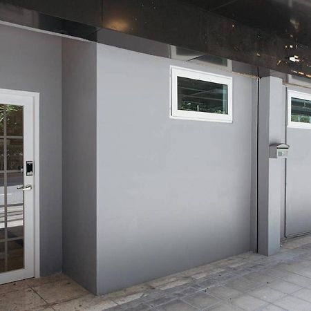 U3 Large 2 Bedroom Full Kitchen Near Bts Udomsuk 방콕 외부 사진