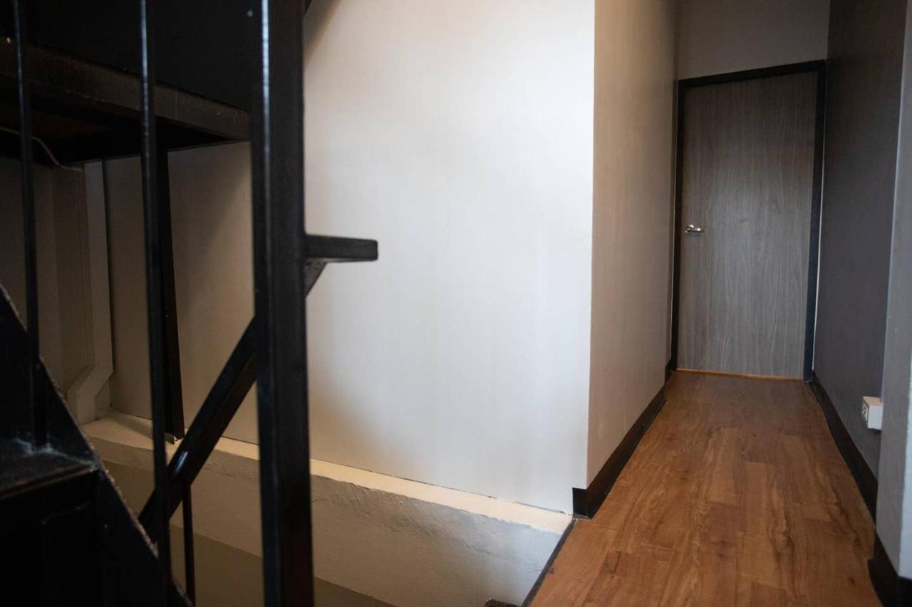 U3 Large 2 Bedroom Full Kitchen Near Bts Udomsuk 방콕 외부 사진