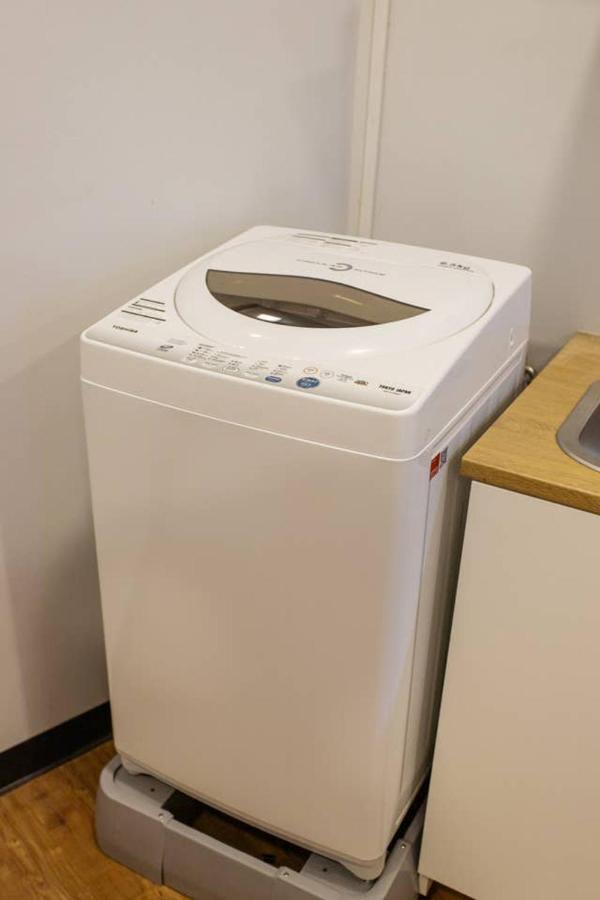 U3 Large 2 Bedroom Full Kitchen Near Bts Udomsuk 방콕 외부 사진