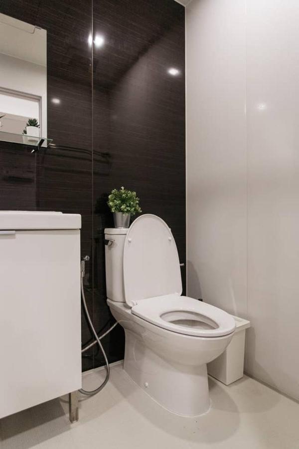 U3 Large 2 Bedroom Full Kitchen Near Bts Udomsuk 방콕 외부 사진