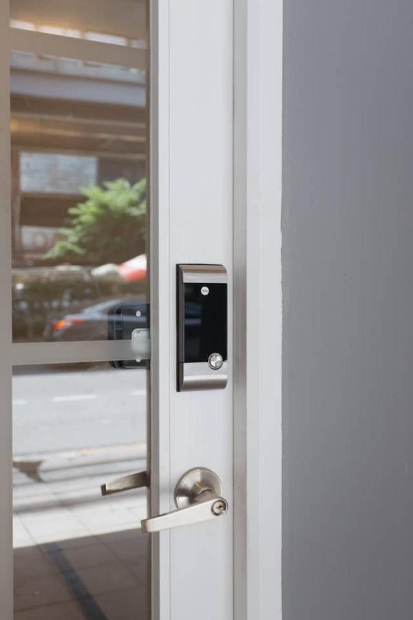 U3 Large 2 Bedroom Full Kitchen Near Bts Udomsuk 방콕 외부 사진