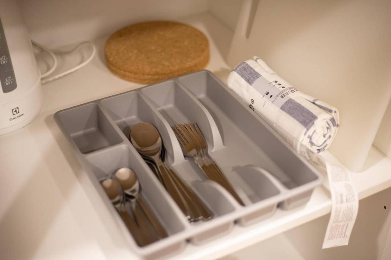 U3 Large 2 Bedroom Full Kitchen Near Bts Udomsuk 방콕 외부 사진